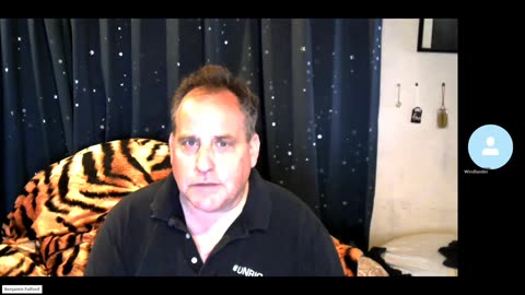 Benjamin Fulford Friday Q&A Video 05/03/2024