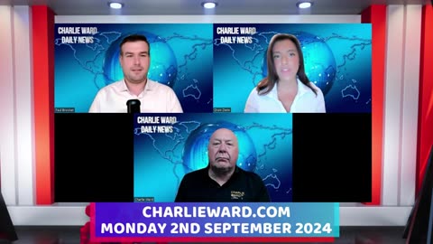 CHARLIE WARD DAILY NEWS WITH CHARLIE, PAUL BROOKER & DREW DEMI MONDAY 2ND SEPT 2024_2