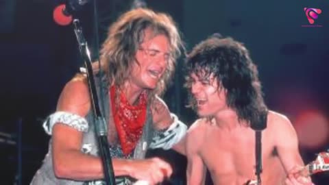 The Reason Geddy Lee Banned Eddie Van Halen From Rush Shows