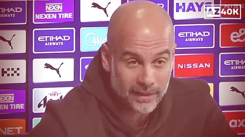 Pep Guardiola Fires Back At Zlatan Ibrahimovic For Calling him Egomaniac