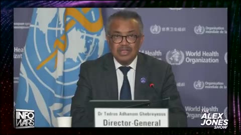 TEDROS DECLARES MONKEYPOX AS INTERNATIONAL PUBLIC HEALTH EMERGENCY 🔥