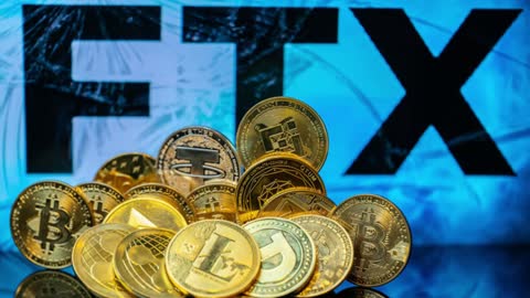 FTX crypto exchange recovers $5 billion