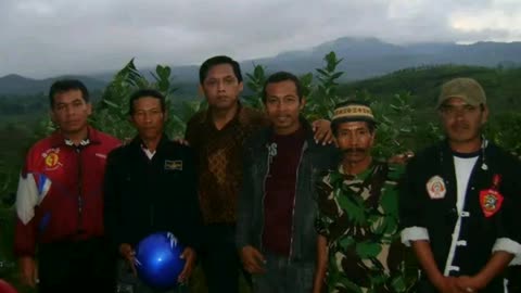 Halal Bihalal IKSPI Kera Sakti Koordinator Sekar Cabang Bojonegoro Sekitar Tahun 2010