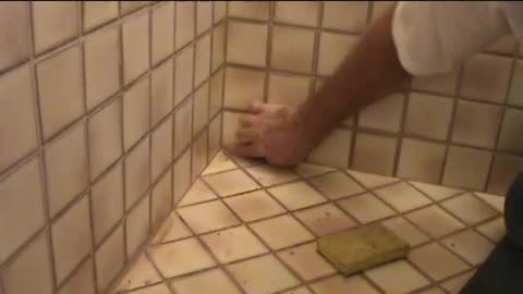 Grout Removal Tips for Dummies