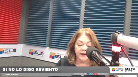 2024 en Radio OTRO Doctor de PR confirma SERIOS problemas en pacientes vacunados en la isla!