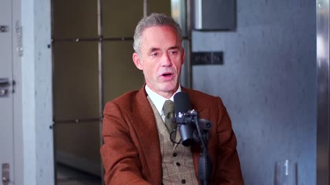 Jordan Peterson_ How To Become The Person You’ve Always Wanted To Be _ E113