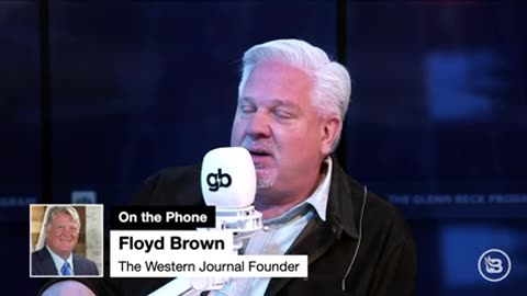 The Western Journal Founder, Floyd Brown: 'This Is Spiritual Warfare'