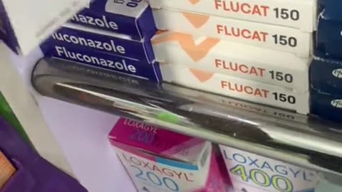 Fluconazole