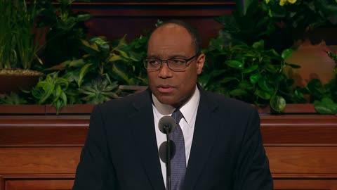 Do You Know Why I as a Christian Believe in Christ? | Ahmad Corbitt | General Conference