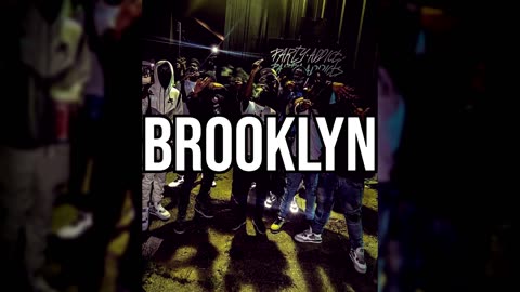 NY x UK Drill Type Beat "BROOKLYN" | 2024 | @Prod.ByLplBeatz x @trainwreck-prod