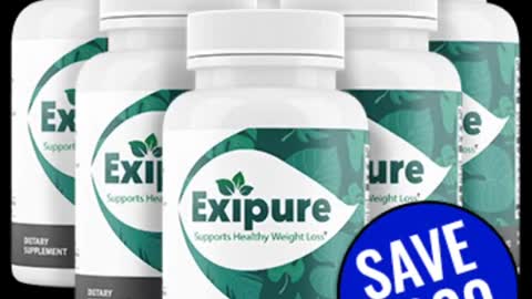 Exipure- The Best Supplements for weight Loss