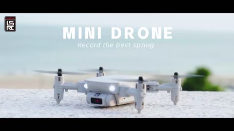 Mini Drone 4K HD Camera