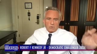 RFK Jr | 2024 Campaign