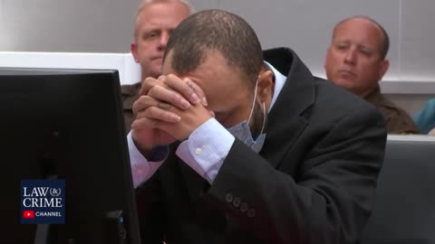 Waukesha Suspect Darrell Brooks Is Found GUILTY Of Murder In The First Degree