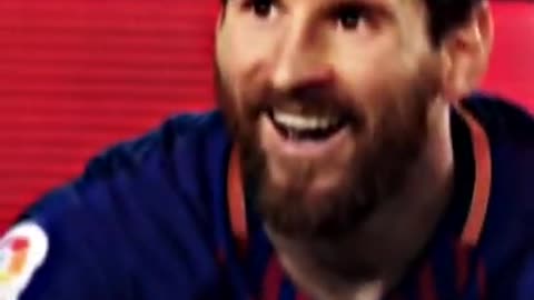 Messi edit