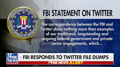 FBI response to their Twitter meddling proves they've gone ROGUE