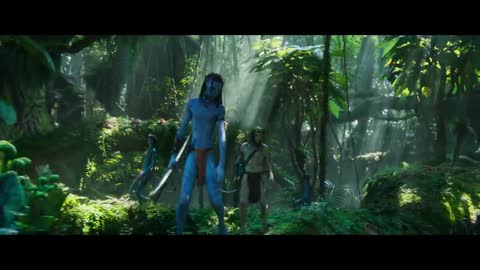 Avatar_ The Way of Water _ IMAX Featurette