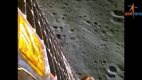 Chandrayan 3: Exploring New Frontiers of the Moon"