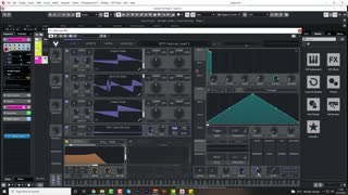 BTP Festival EDM Lesson 2 - Making The Drone Bass