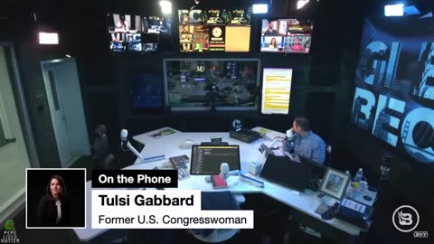 Glenn Beck | Tulsi Gabbard (Check Description)