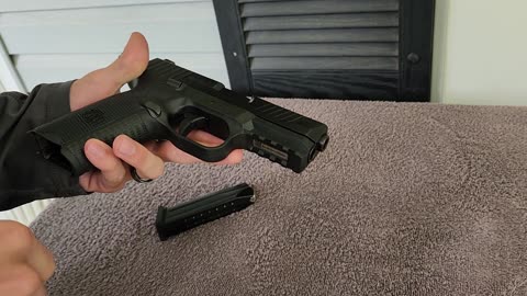 FN509 Short Overview