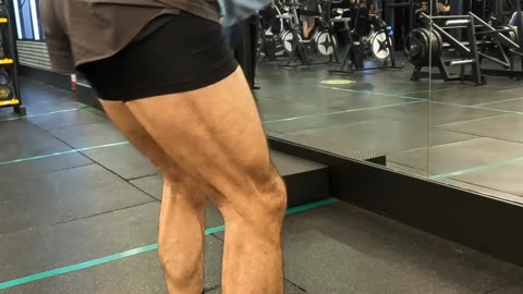 Legday