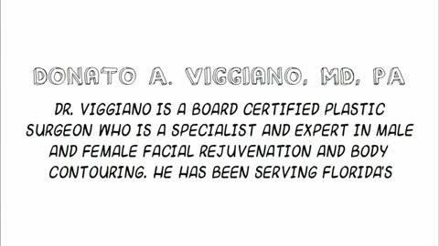 florida plastic surgeon