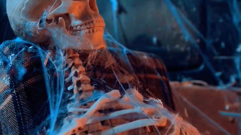 #skeleton #trending #youtube #best #shortsviral #shortsfeed #4k #viral