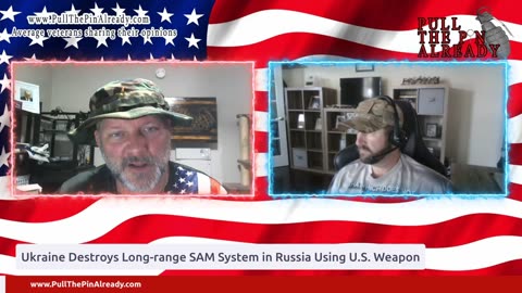 PTPA (WR Ep 395): 4 More Hostages, Toyota Apologizes, Biden Ceasefire Plan, SAM System in Russia