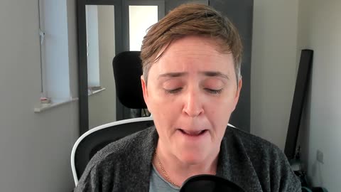 The Rwanda Farce Anne Marie Waters UKIP Justice Spokesperson