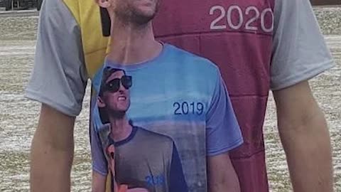 Shirtception!