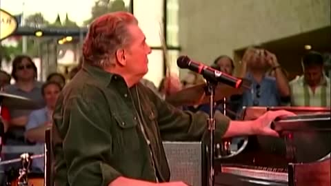 Rock n' Roll pioneer Jerry Lee Lewis dead at age 87