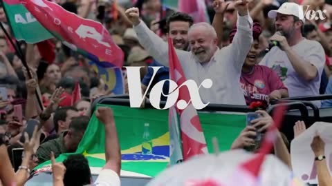 Brazil’s Lula da Silva, explained