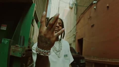 Lil Durk - F_ck U Thought (Official Video)