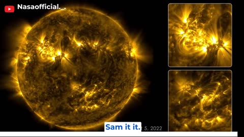 133 Days on the Sun