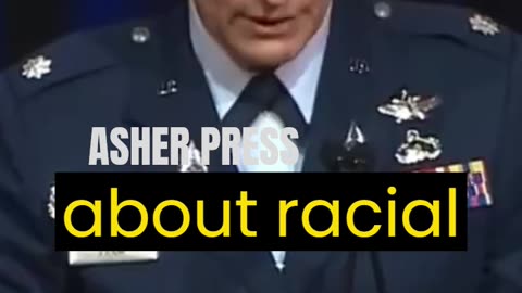 Transgender Official: “Share your pronouns in your email...It makes our military stronger."