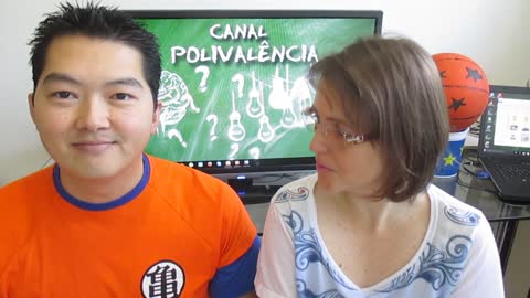 Tutorial Risada Malévola aprendendo a risada do vilão Canal Polivalência