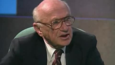 Milton Friedman - Free to Choose 1990 4 Seg 5_5