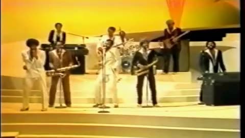 Kool and The Gang - Ladies night