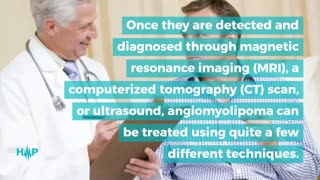 How To Treat Angiomyolipoma