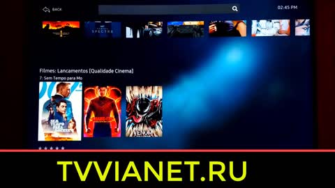 Tutorial Mega IPTV como instalar