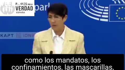 ESCANDALO¡¡¡ Denuncian GENOCIDIO y CENSURA desde la comision europea