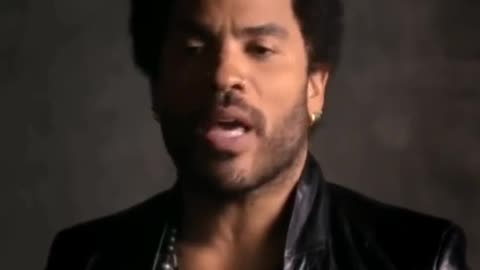 LENNY KRAVITZ TALKS ABOUT THE DAY HE BECAME A CHRISTIAN