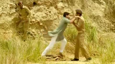 Navazuddin best action movie