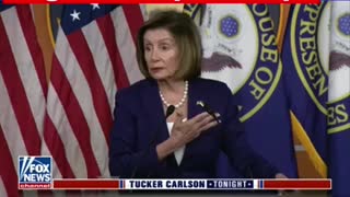 Will Cain: Here is what Nancy Pelosi really thinks about illegal migrants