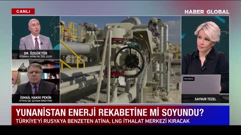 Miçotakis Putin'i Çıldırtacak Planı Devreye Soktu! Türkiye'ye Karşı Yığınağın Sebebi Ortaya Çıktı