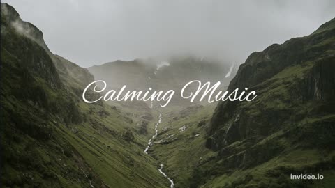 Calming Music, Relaxation Music, Focus Music, Study Music, Background Music