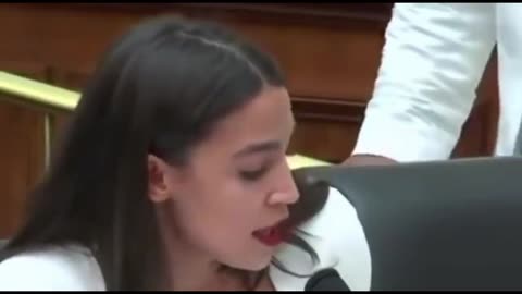 Congress Completely SILENT as Ben Carson CALMLY Dismantles AOC in Congress