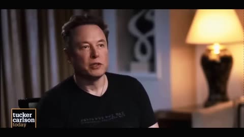 Elon Musk's BRUTALLY Honest Interview With Tucker Carlson (2023)