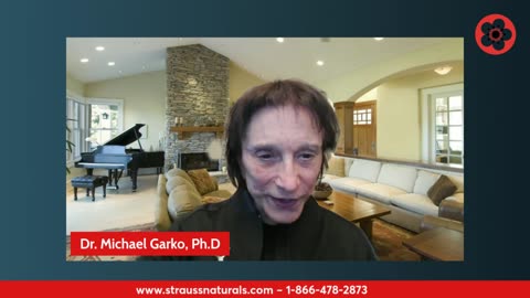 Health & Wellness With Dr Michael Garko PhD 2024-04-18